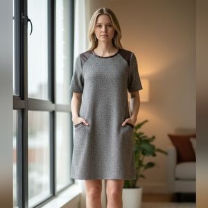 Xhilaration Sweater Dress